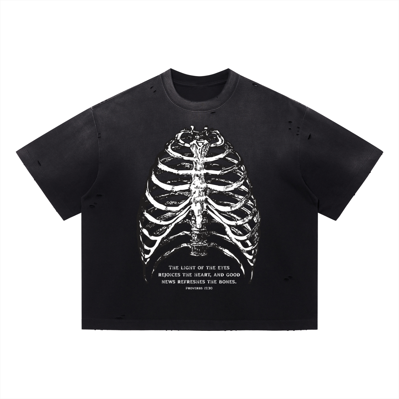 Dry Bones