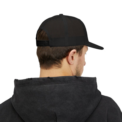 Faith Over Fear Trucker Hat