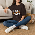 Faith Over Fear