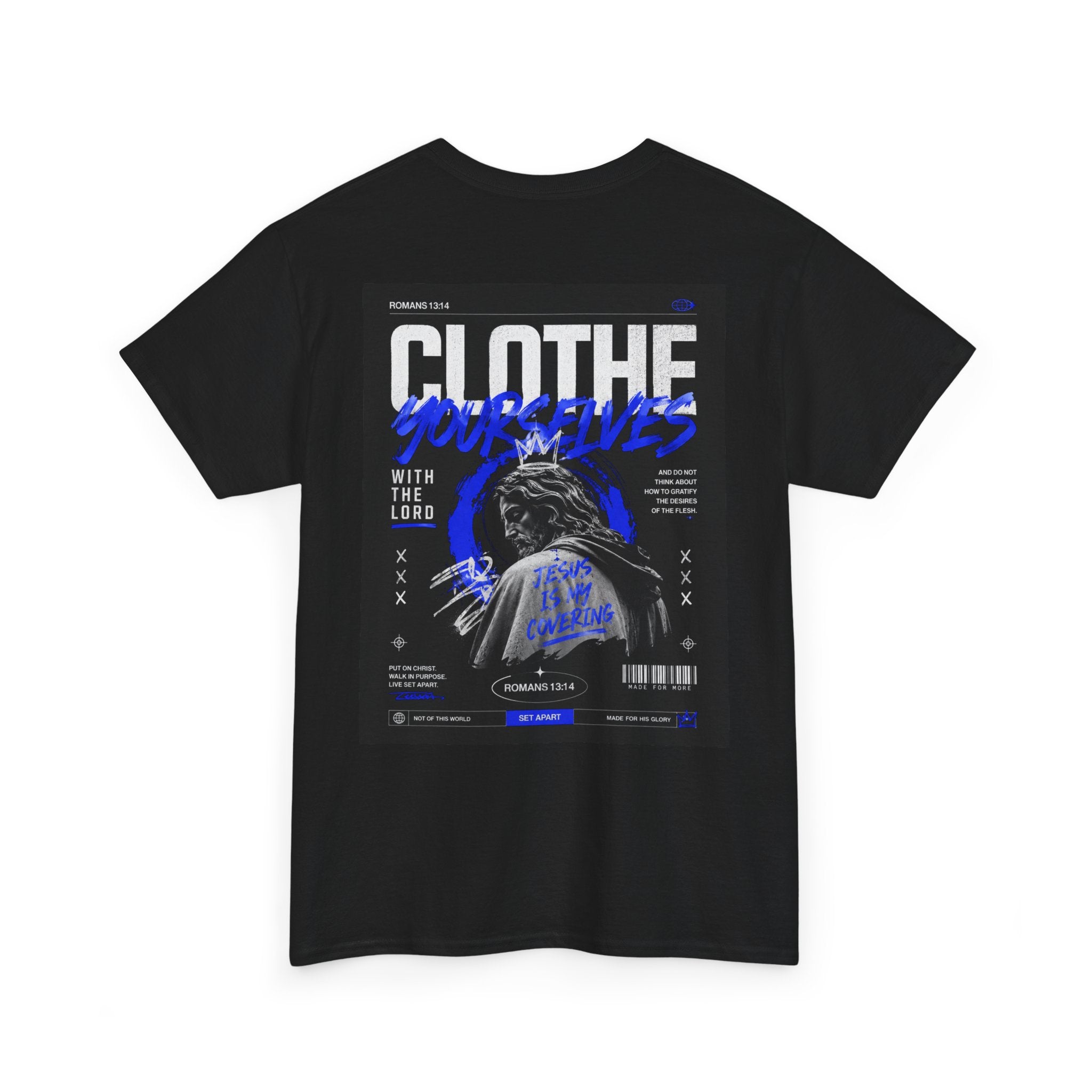Clothe Yourself