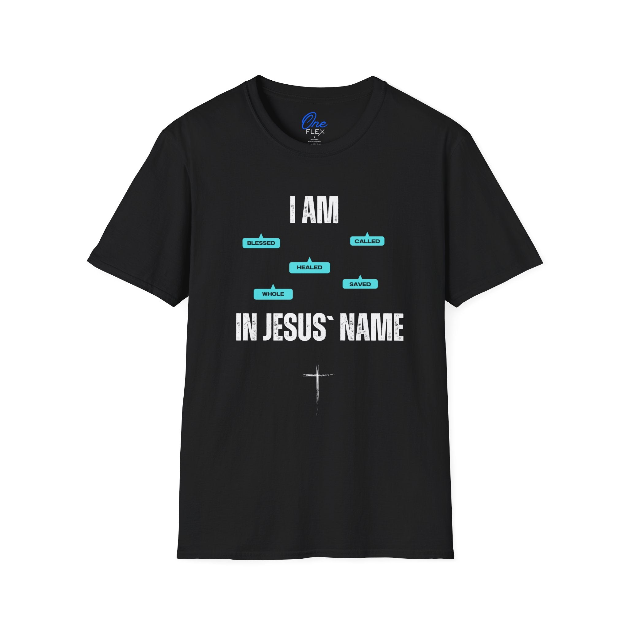 I AM