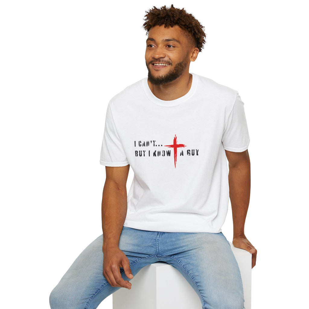 I Know a Guy