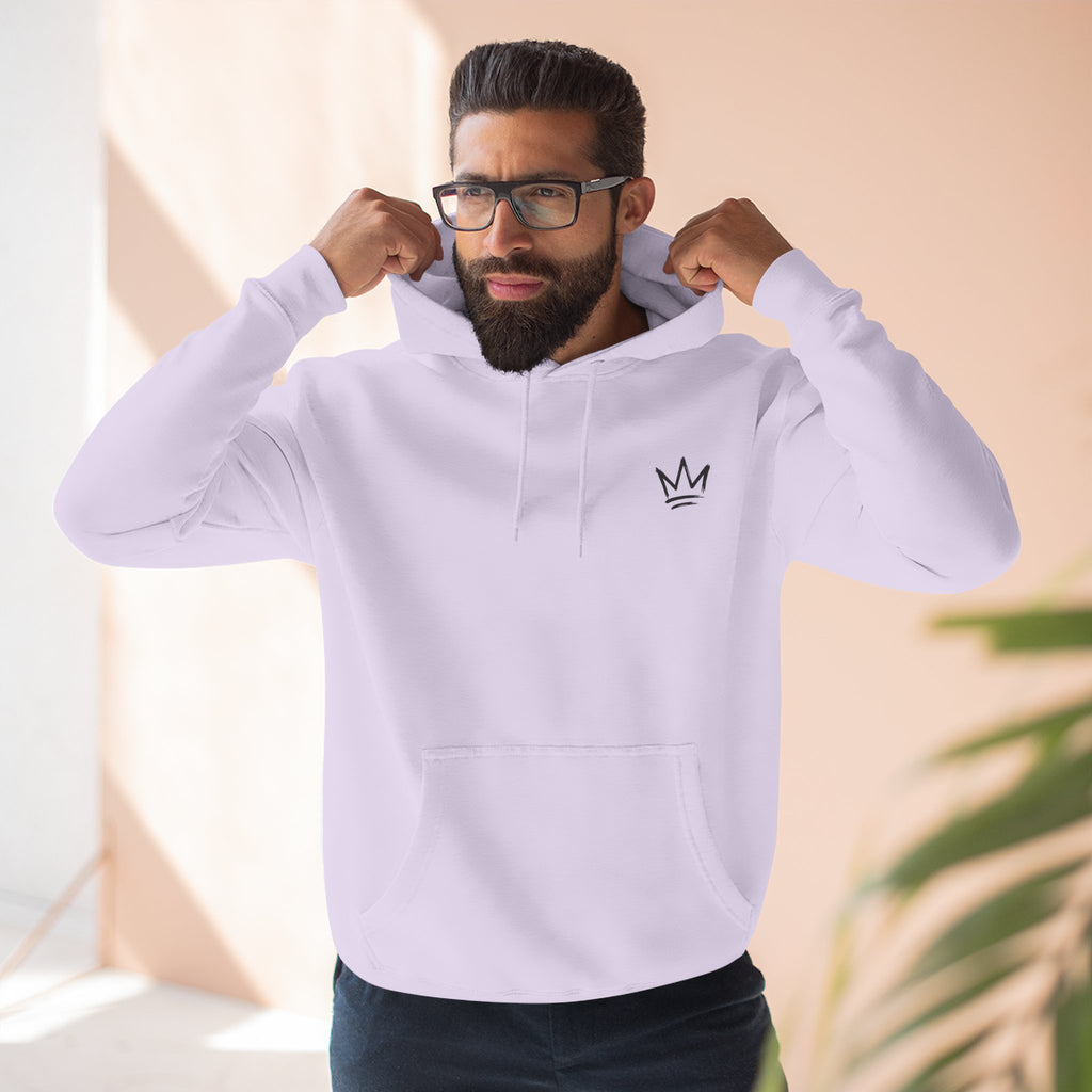 All for His Glory Hoodie