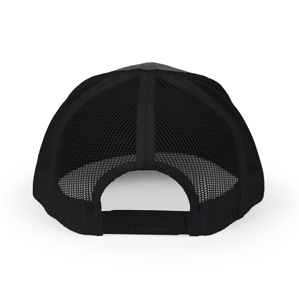 Faith Over Fear Trucker Hat