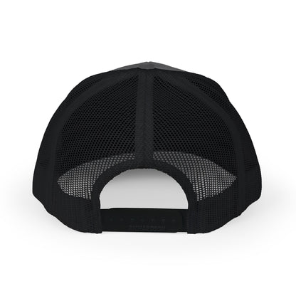 Faith Over Fear Trucker Hat