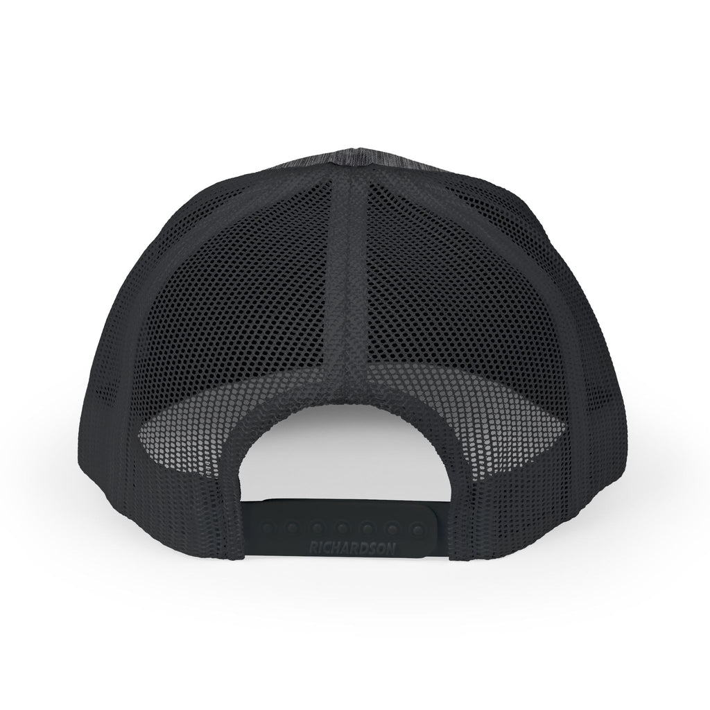 Faith Over Fear Trucker Hat