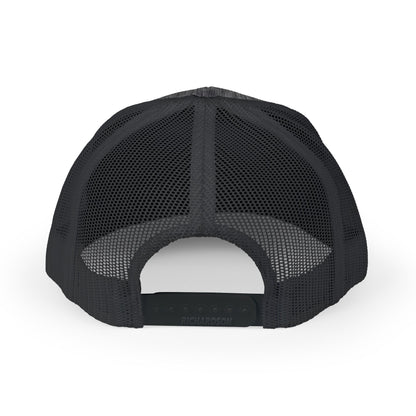 Faith Over Fear Trucker Hat