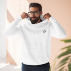All for His Glory Hoodie
