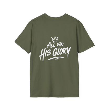 All for His Glory