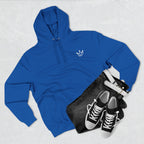 All for His Glory Hoodie