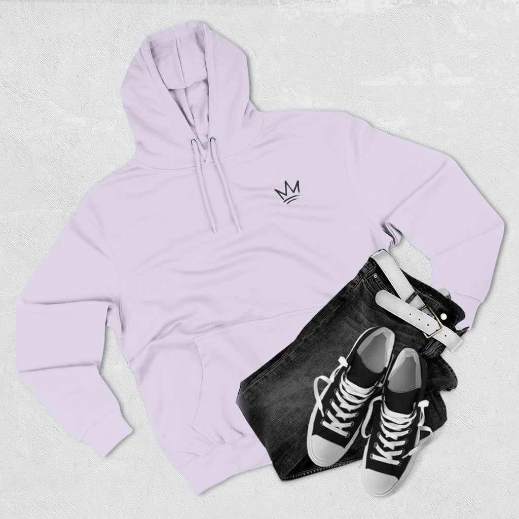 All for His Glory Hoodie