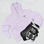 All for His Glory Hoodie