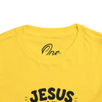Jesus is my Lamb