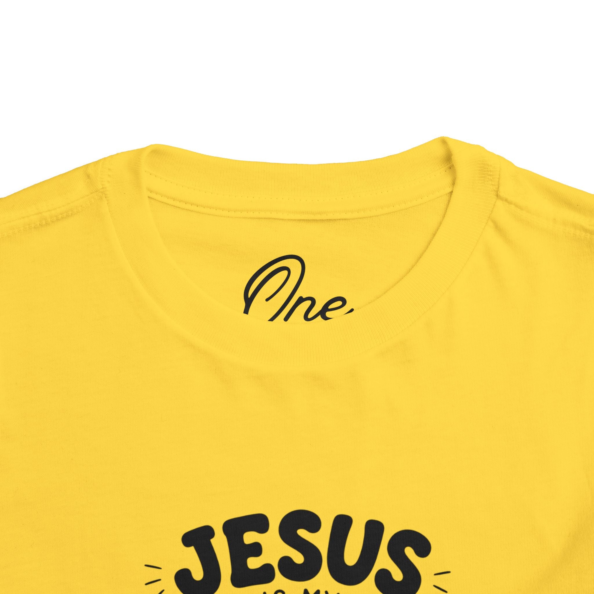 Jesus is my Lamb
