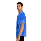 Blue ONE FLEX Jersey