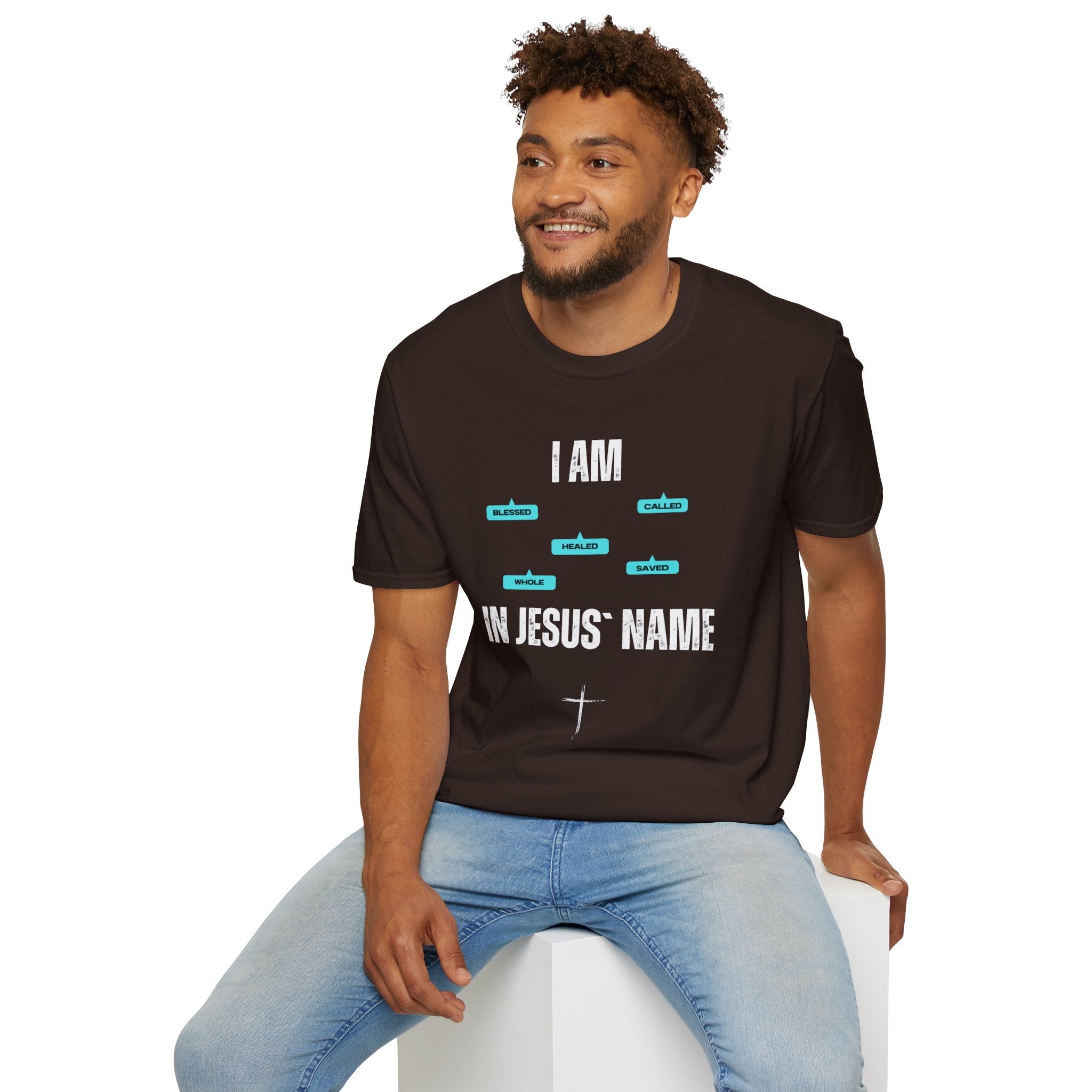 I AM