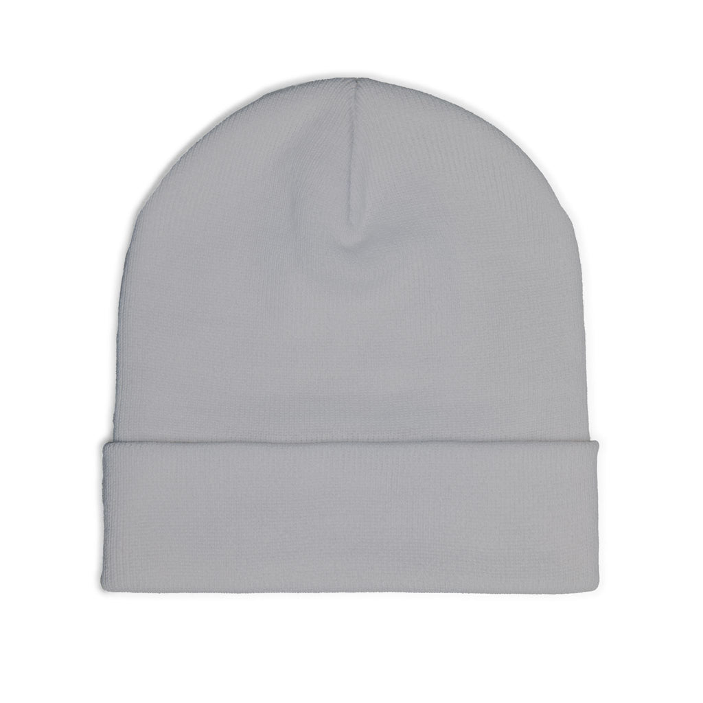 Jesus Beanie (Stitched White)