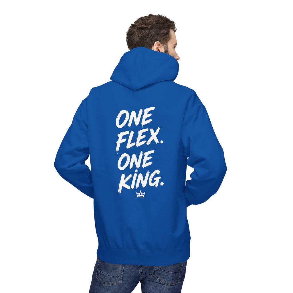 One Flex One King