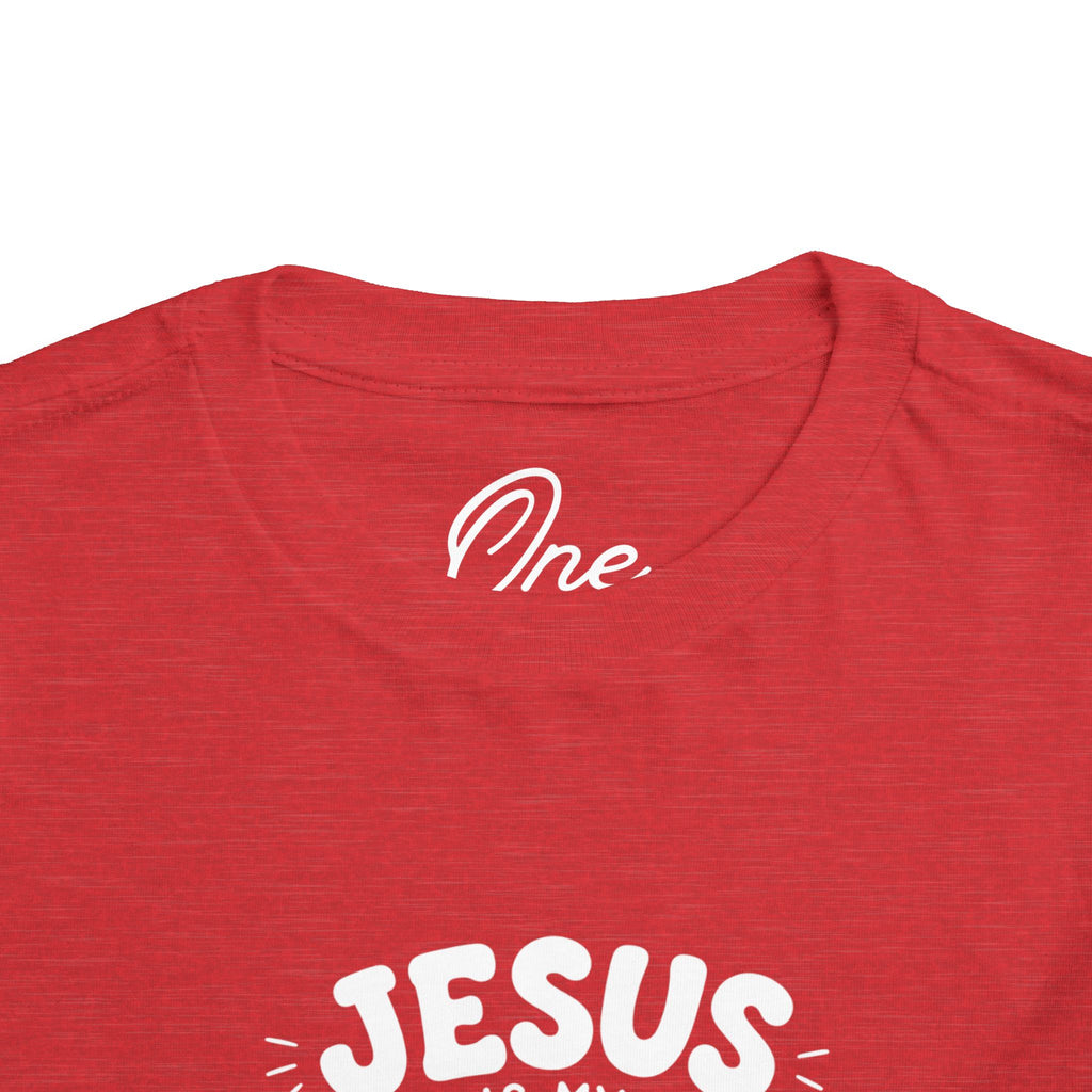 Jesus is my Lamb