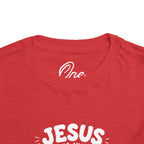 Jesus is my Lamb