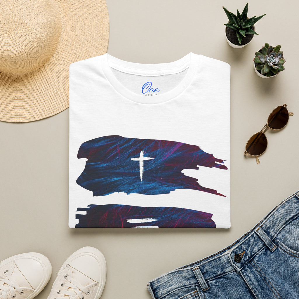 Jesus Equals Love