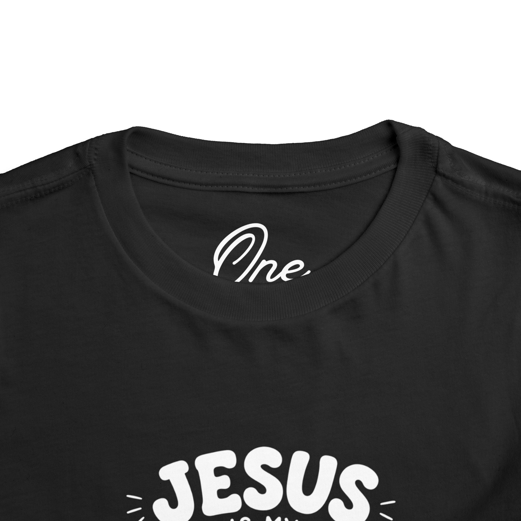 Jesus is my Lamb