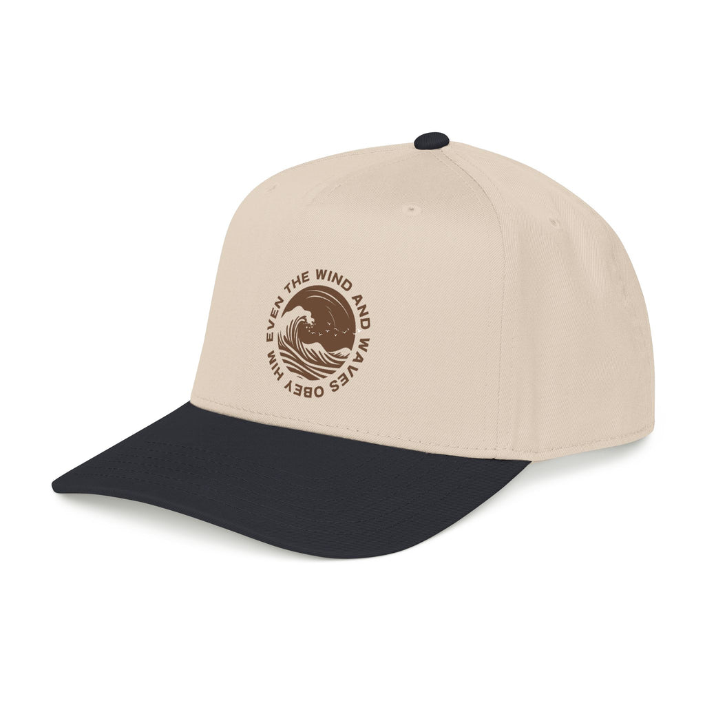 Wind and Waves Obey Snapback