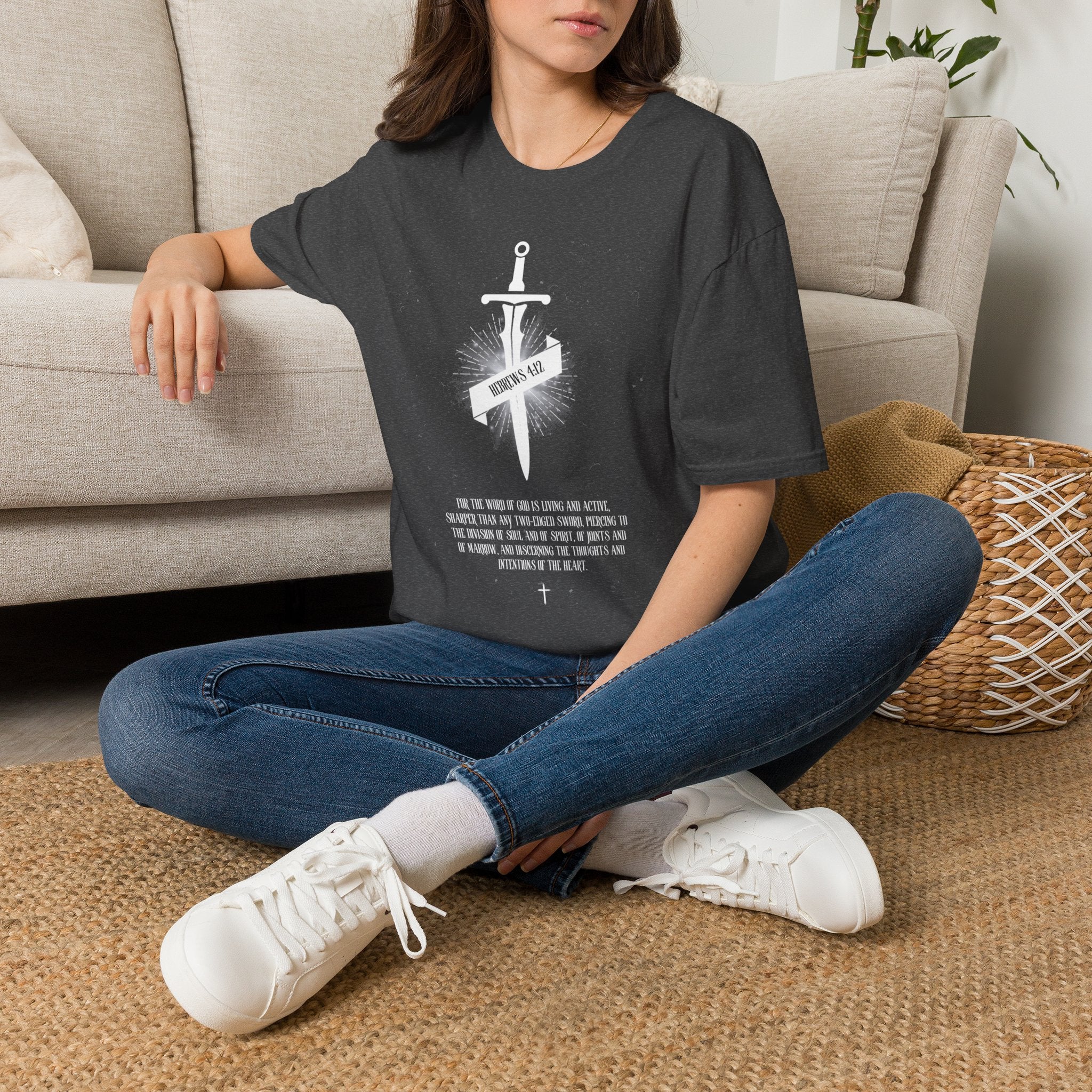 Hebrews