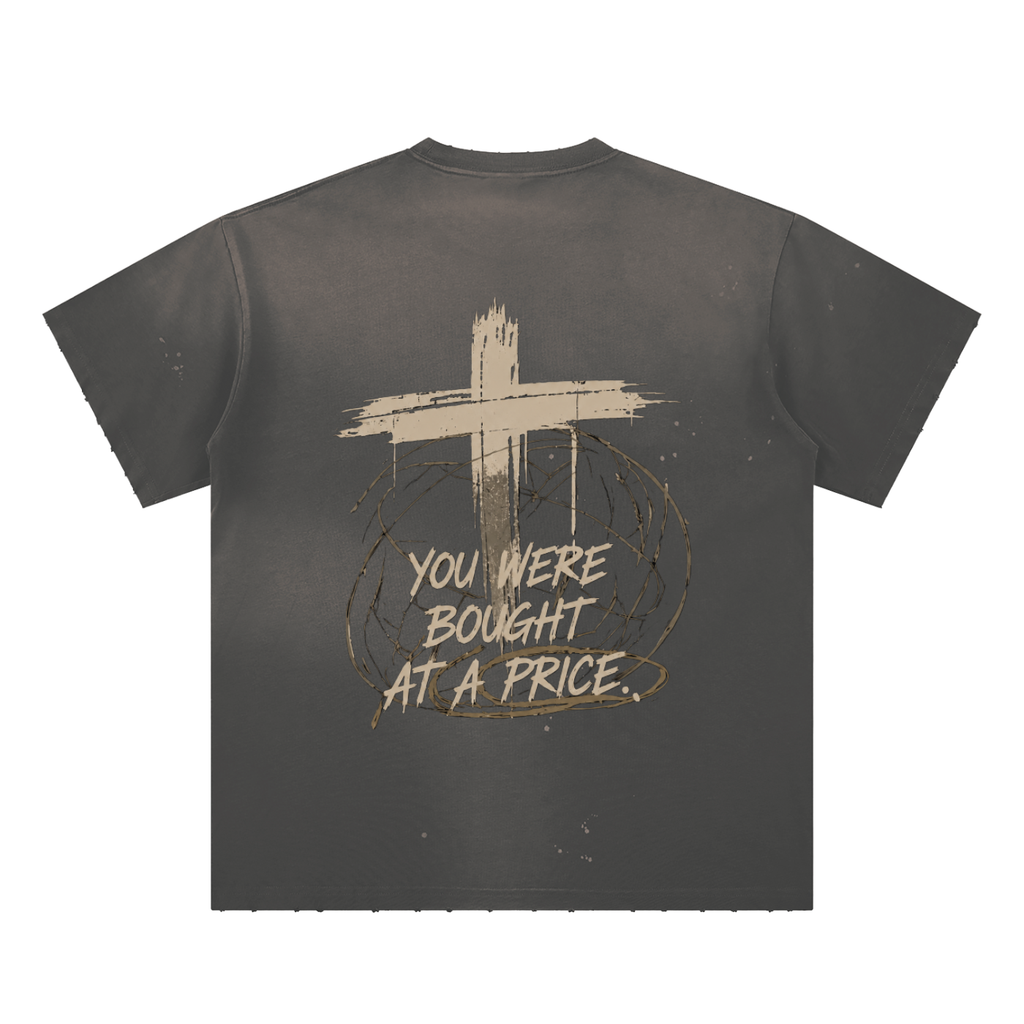 Redeemed