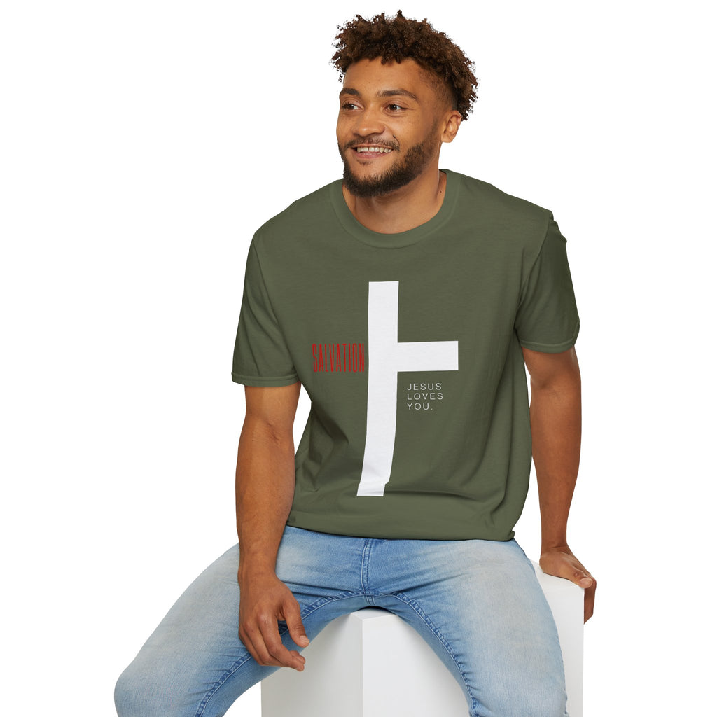 Salvation