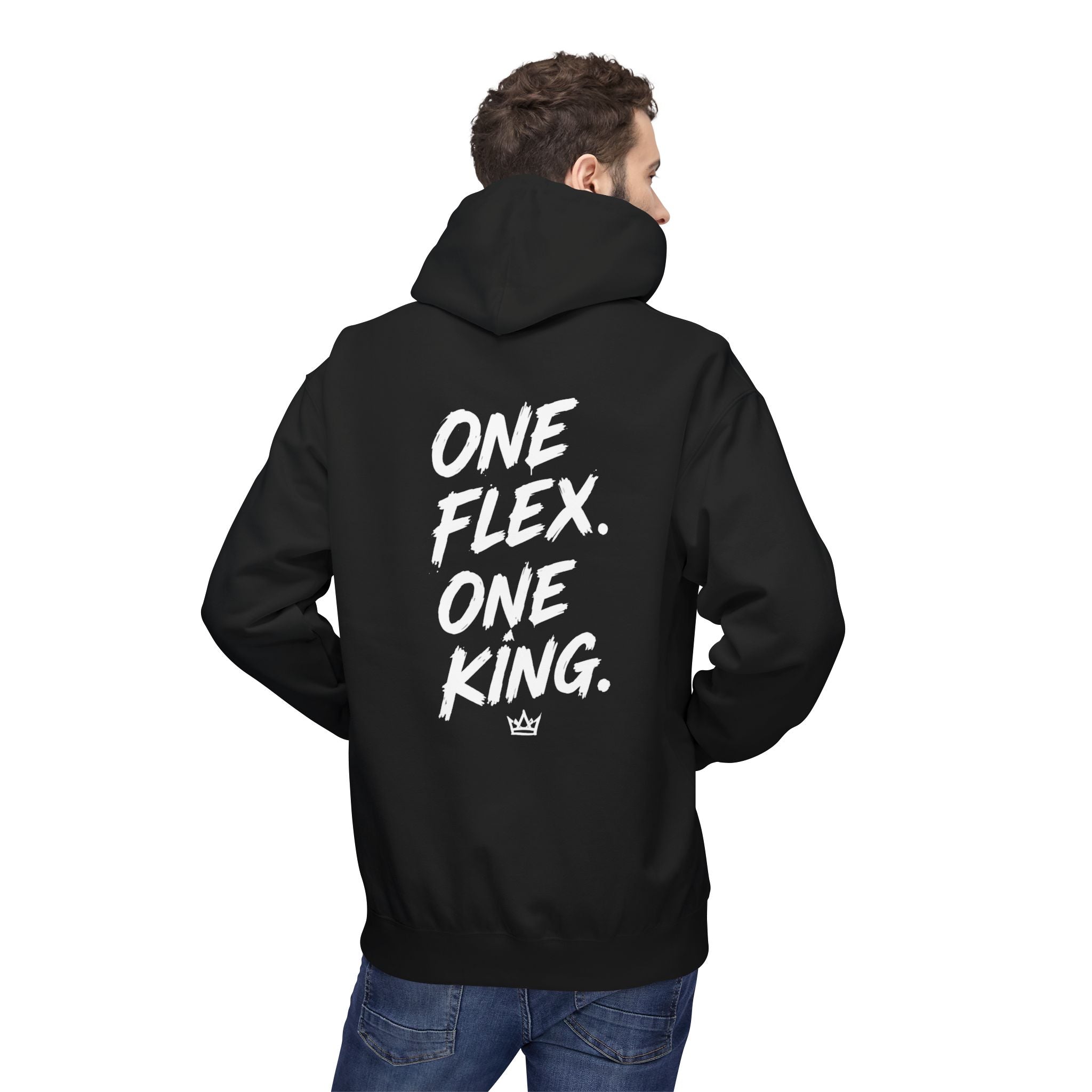 One Flex One King