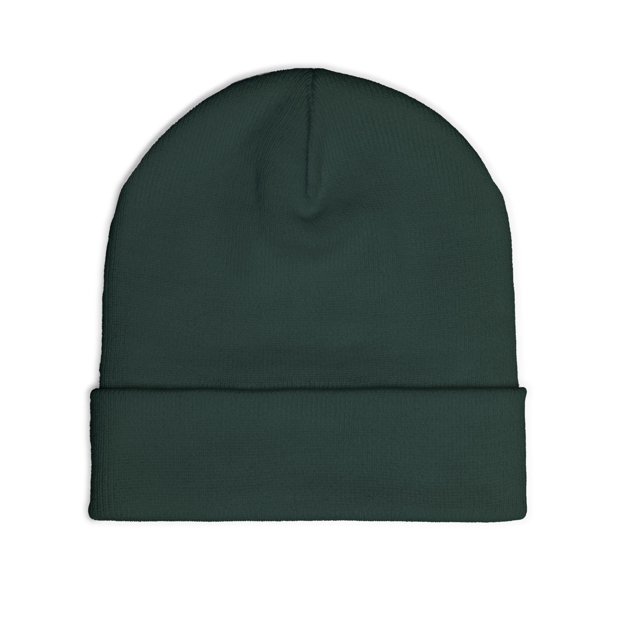 Jesus Beanie (Stitched White)