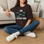 I AM