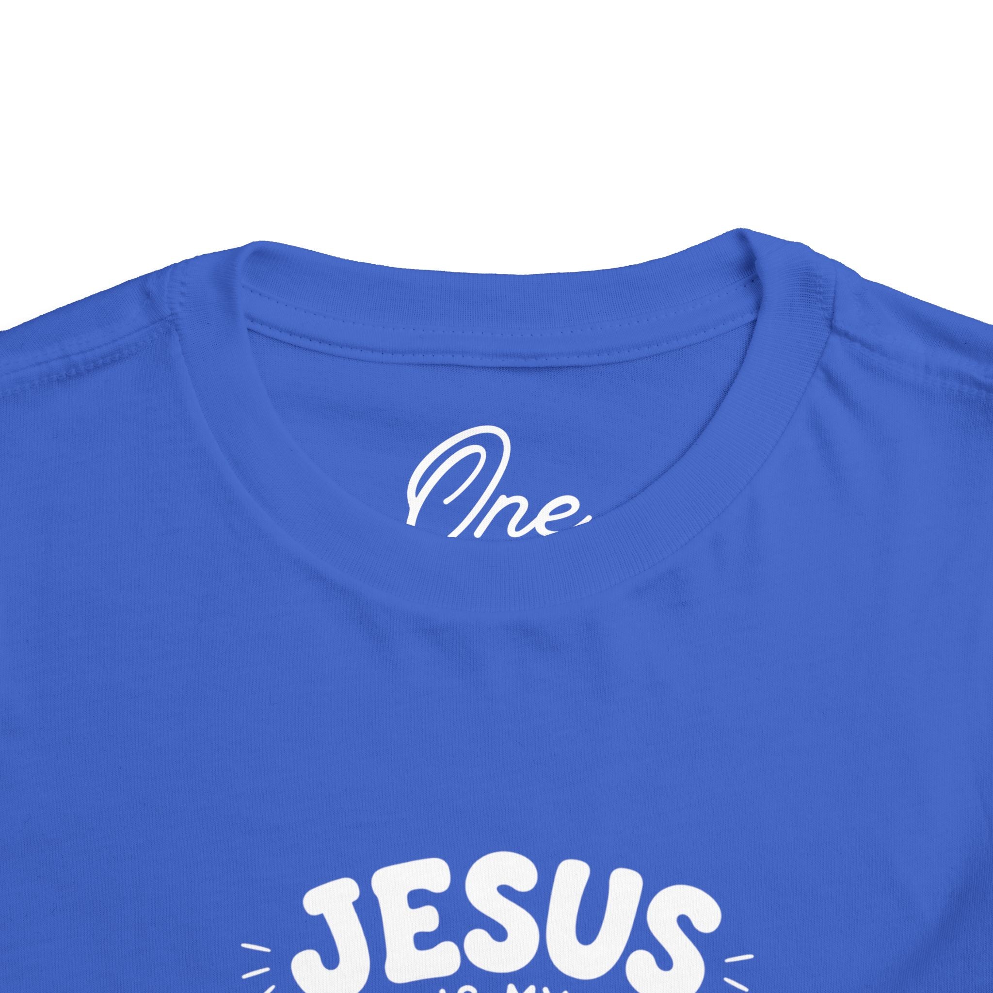 Jesus is my Lamb