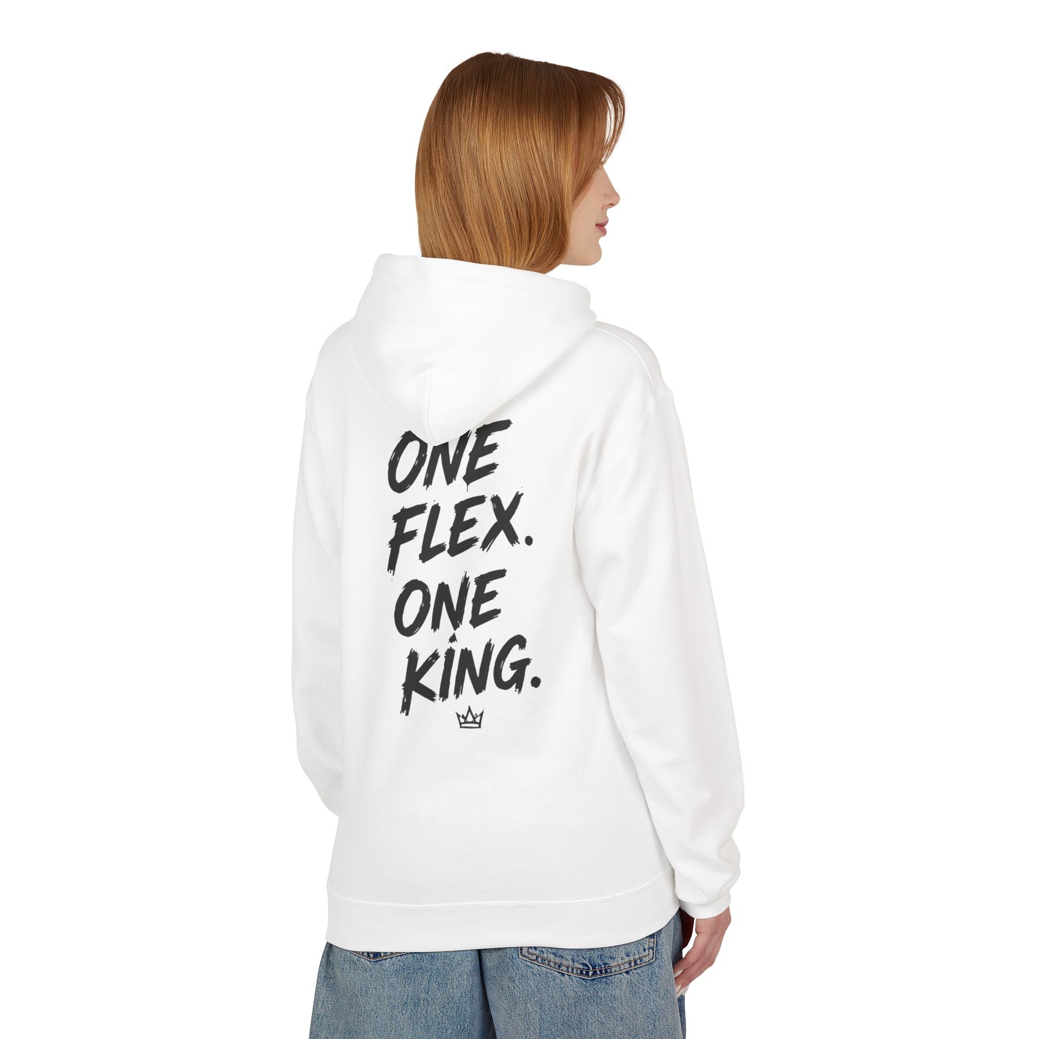 One Flex One King