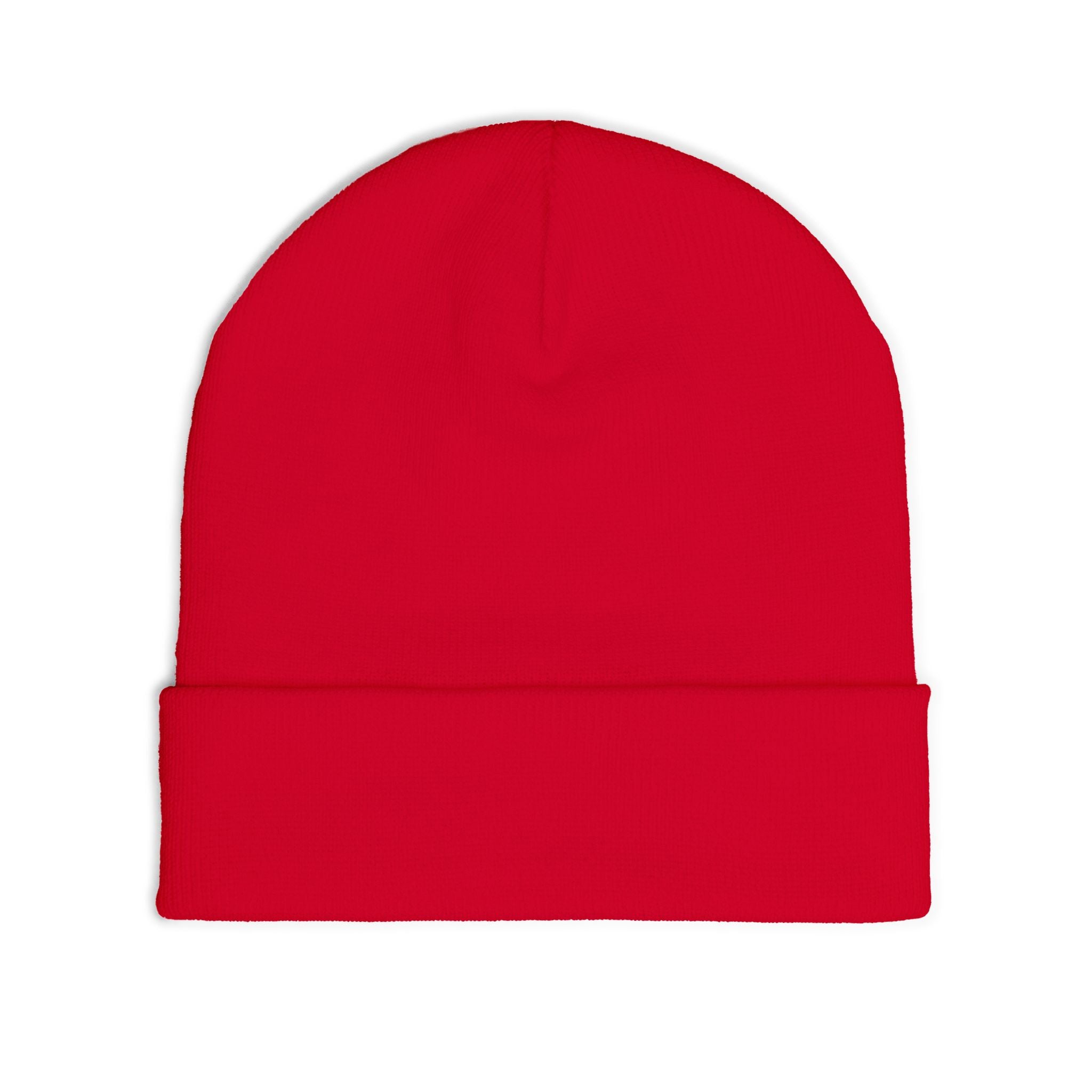 Jesus Beanie (Stitched White)