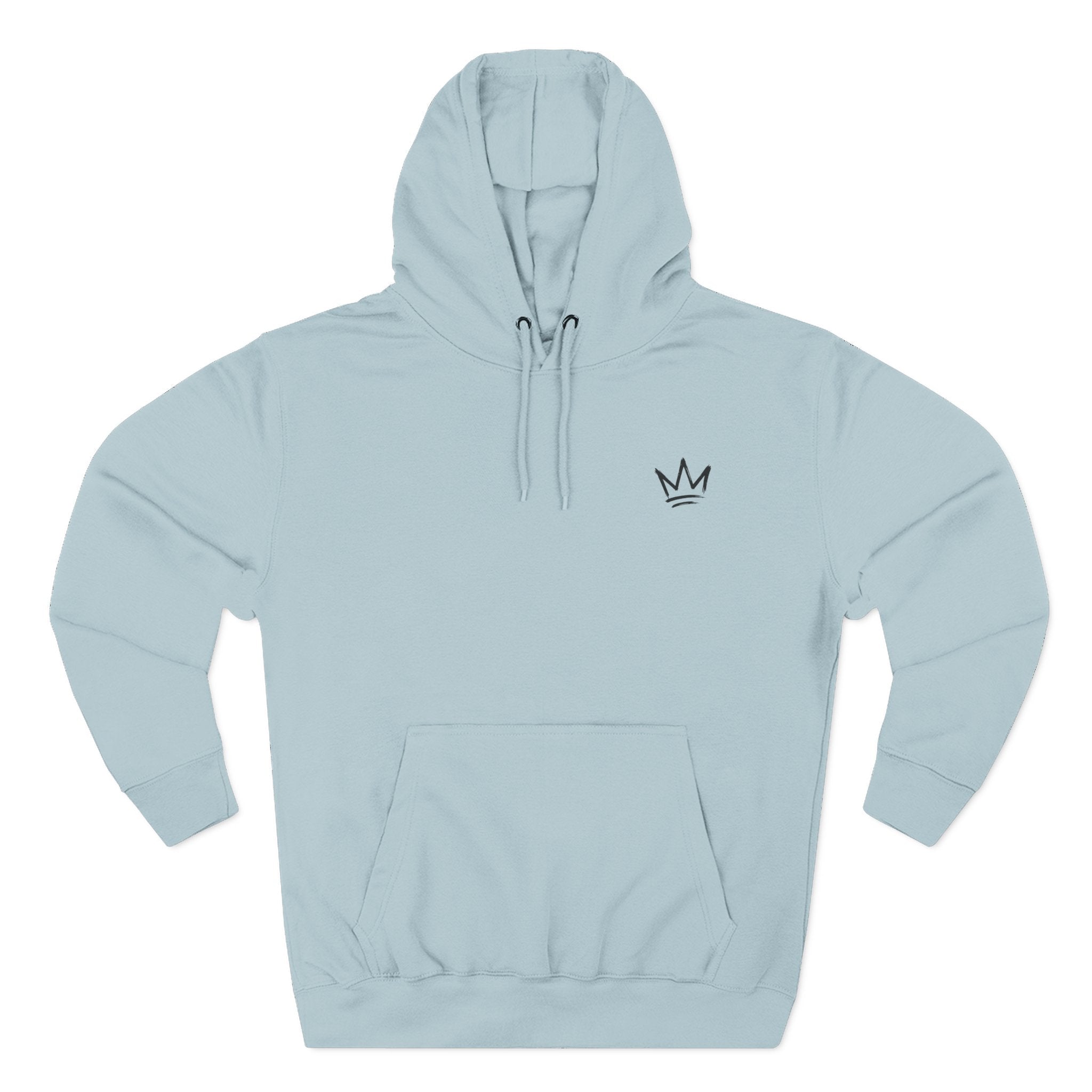 All for His Glory Hoodie