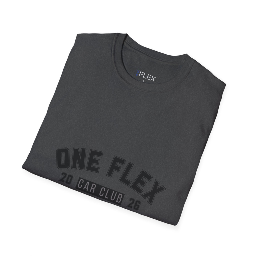 One Flex Gym Shirt