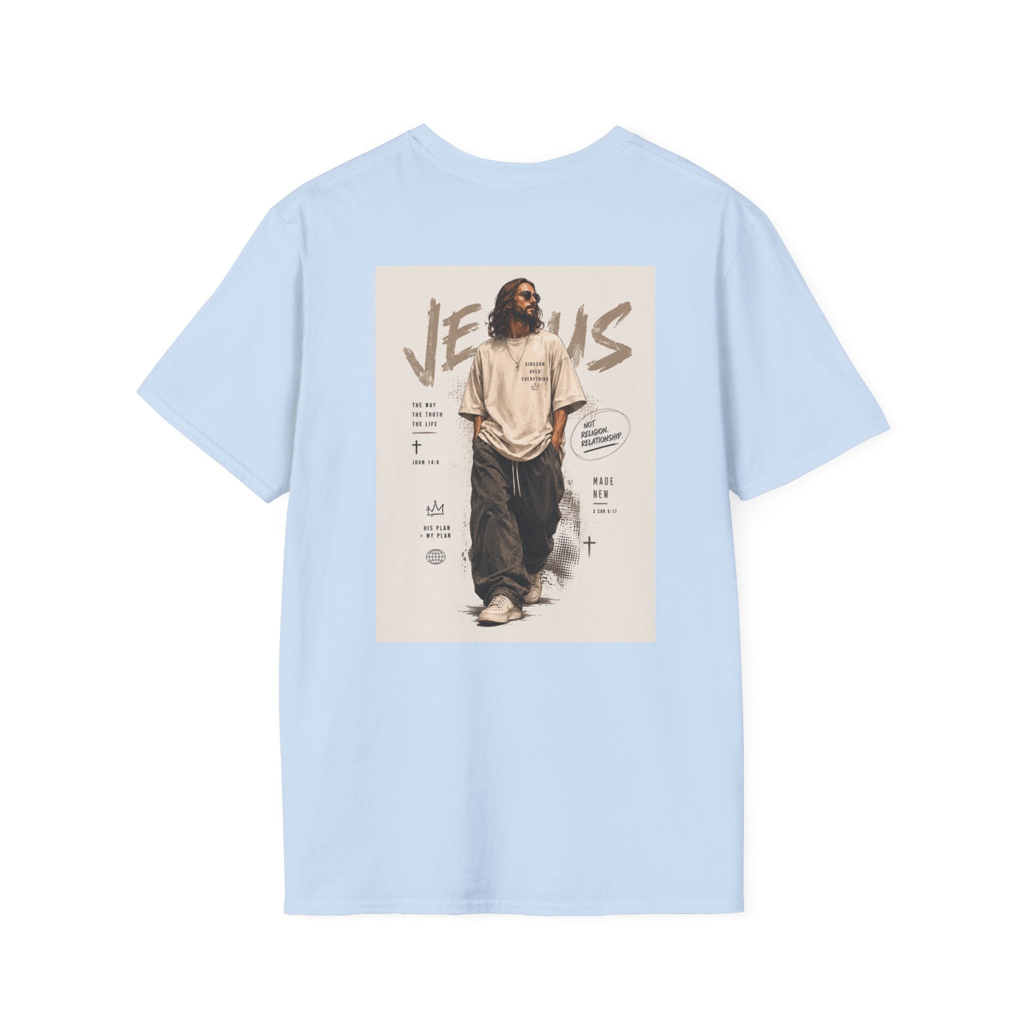 Jesus Vibes