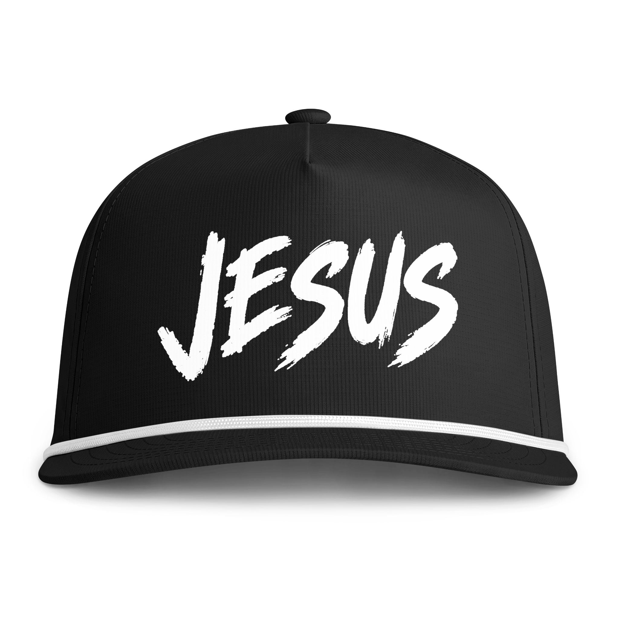 Jesus Rope Cap