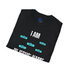I AM