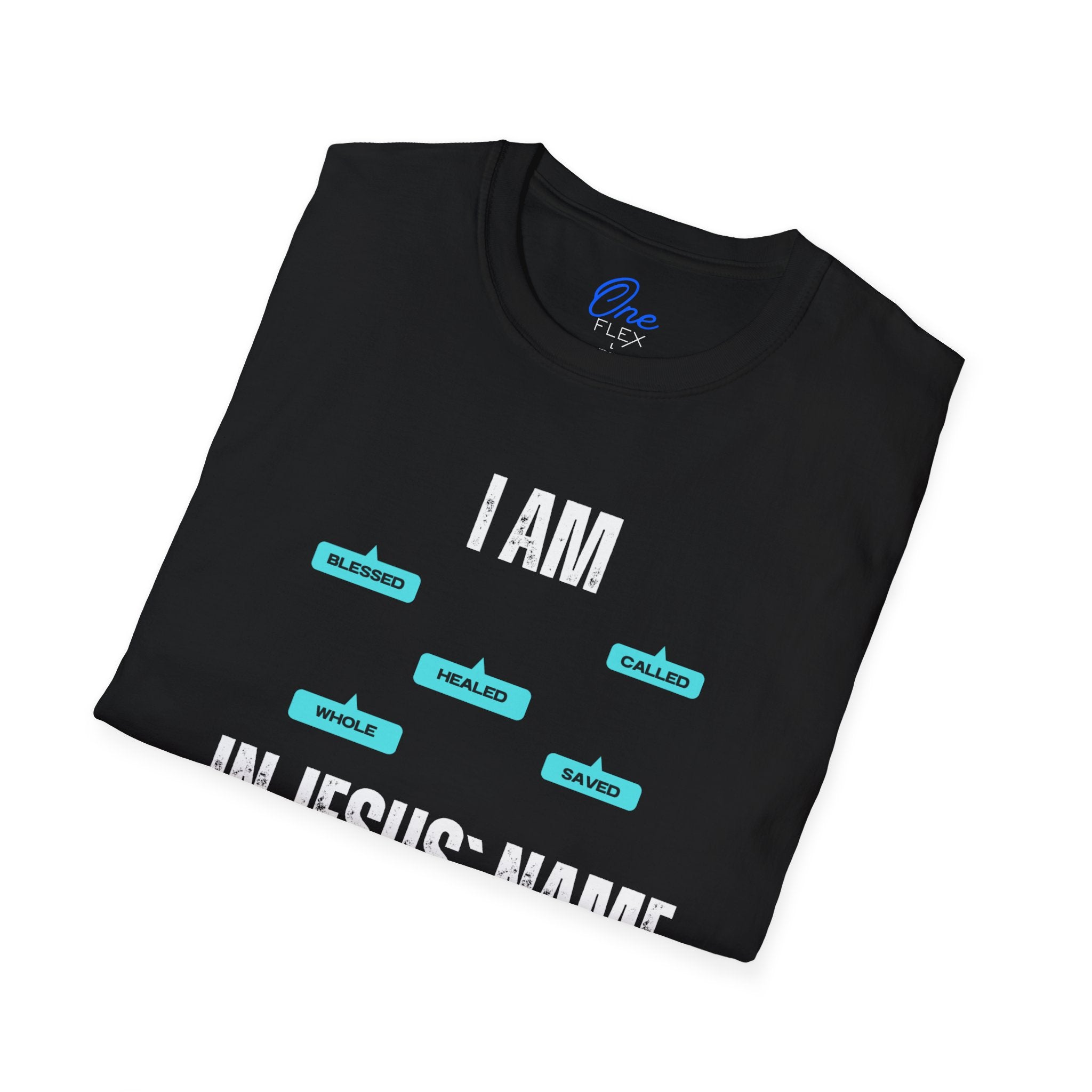 I AM