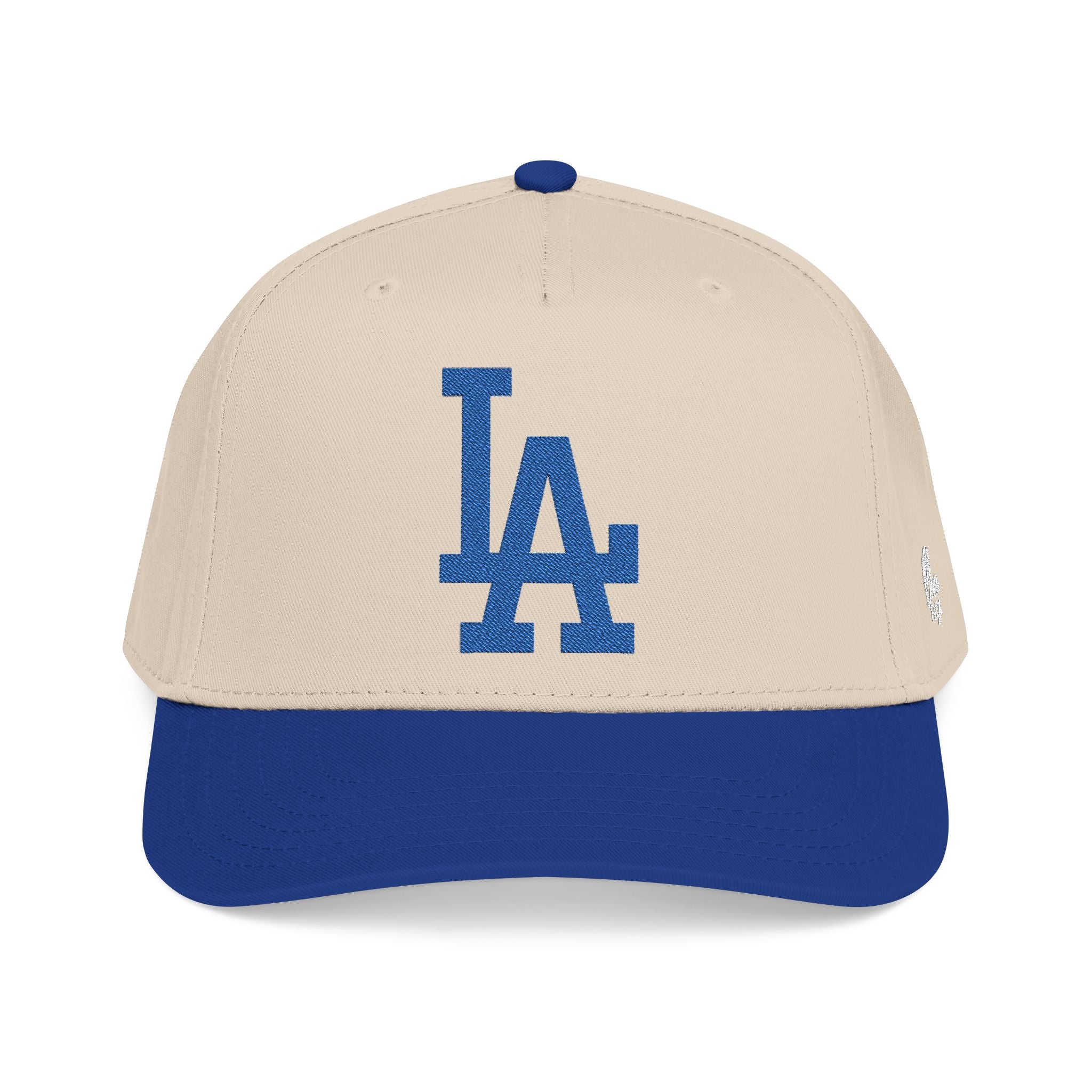 LA