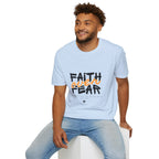 Faith Over Fear