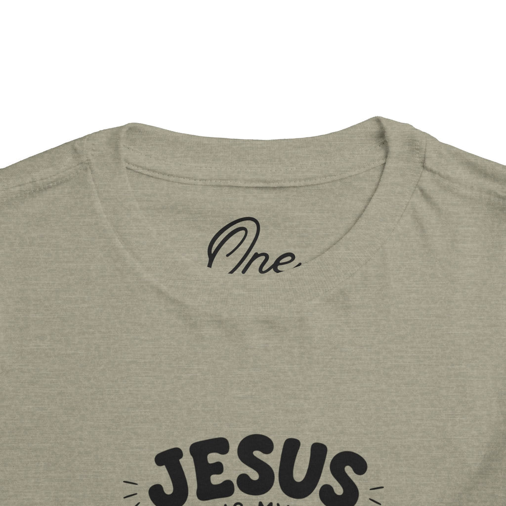 Jesus is my Lamb