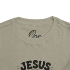 Jesus is my Lamb