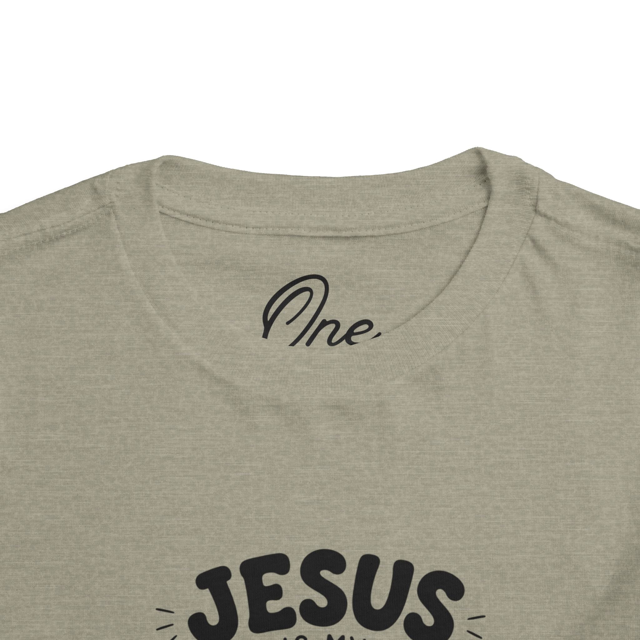 Jesus is my Lamb