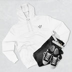 All for His Glory Hoodie