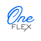 One Flex Sticker