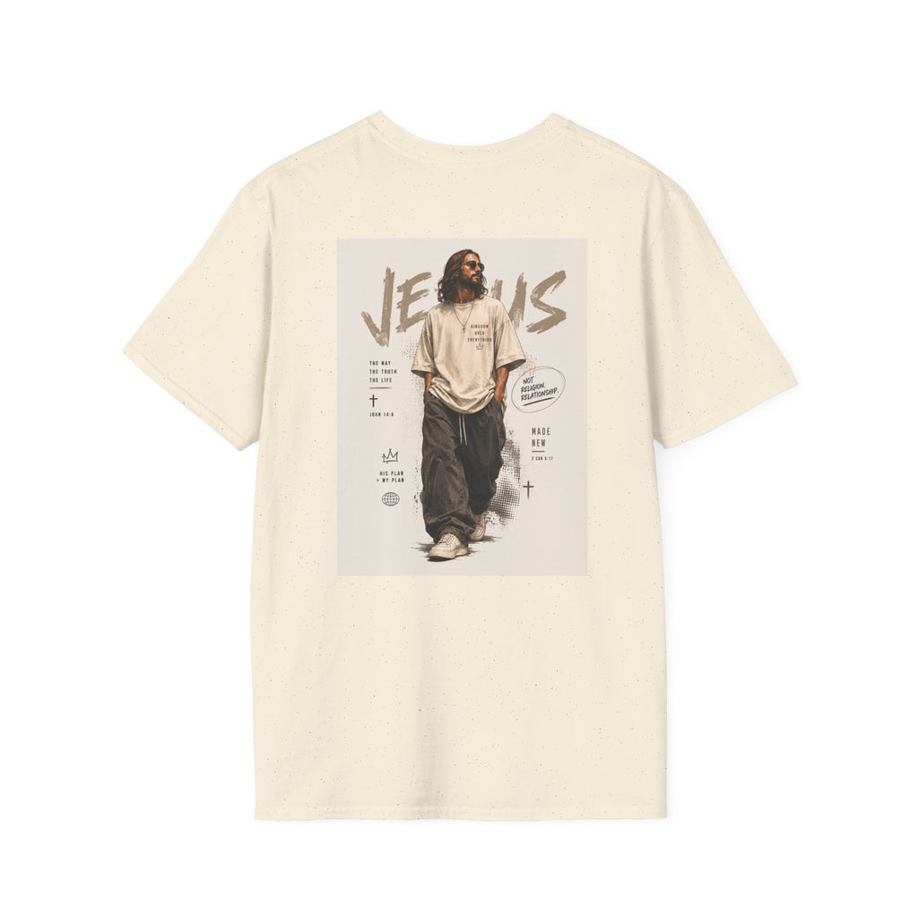 Jesus Vibes